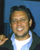 Egyptologist Ehab Mahmoud
