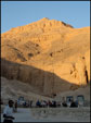 Valley of the Kings, West Bank of Luxor