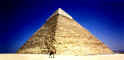 Khafare Pyramid or "2nd Pyramid" at Giza