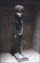 The Goddess Sekhmet, Chapel of Ptah, Karnak