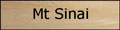 Mount Sinai Extension