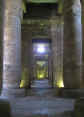 Seti I Temple, Abydos