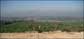 View of the Nile Valley from the Beni Hassan Tombs