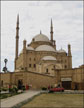 Mohammed Ali Mosque, Citadel, Cairo