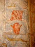 JOY Hieroglyph, Hathor Chapel, 2nd Level