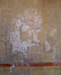 "Divine Conception" scene