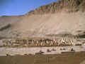 Montuhotep Temple, Middle Kingdom