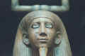 Ka statue Cairo museum