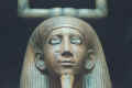 Ka statue, Cairo Egyptian museum