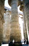 Hypostyle Hall, Karnak Temple, Luxor