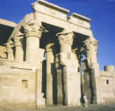 Kom Ombo temple