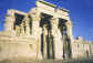 Kom Ombo Temple, Egypt. Photo: Ruth Shilling