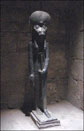 The Goddess Sekhmet, Chapel of Ptah, Karnak, Luxor