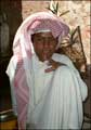 Member of the Alagat tribe