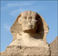 The Great Sphinx of Giza