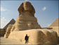The Great Sphinx, Giza, Egypt. Photo: Ruth Shilling