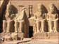 Abu Simbel Temple