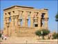 Trajan's Kiosk, Philae Isis Temple, Aswan