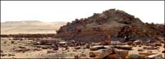 Niuserre Sun Temple at Abu Gurab, Old Kingdom