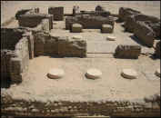 House of the Overseer Panhesy, Tel el-Amarna