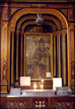 Church in Old Coptic Cairo, Cairo, Egypt. Photo: Ruth Shilling