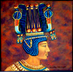 King Tut - Schwenzer